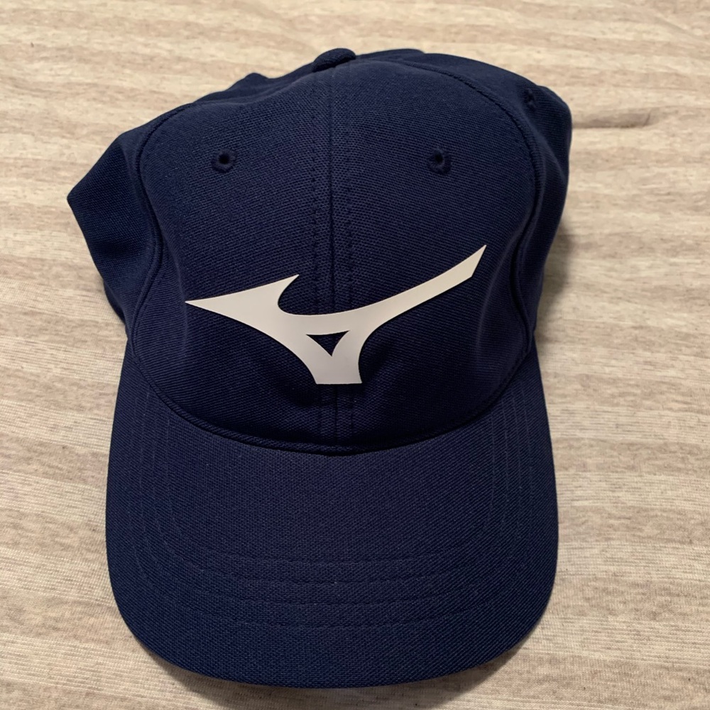 Mizuno Golf Hat